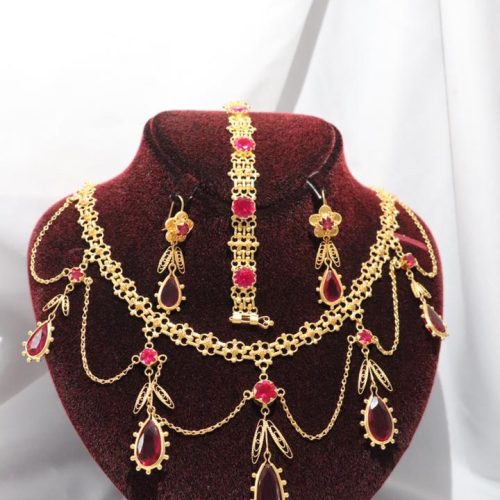 موزه زر و سیم کرمان