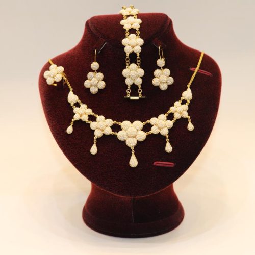 موزه زر و سیم کرمان